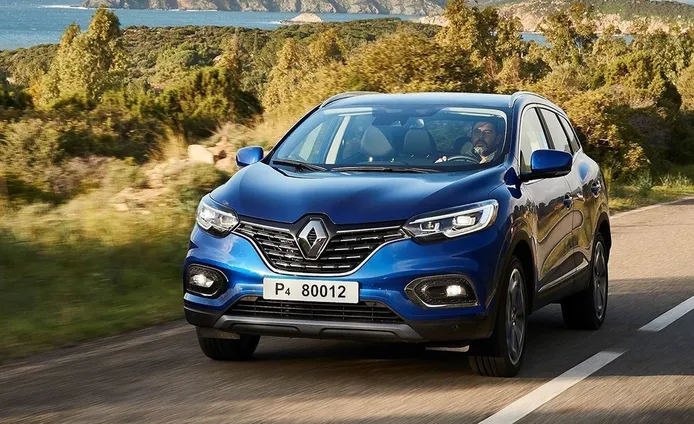 El nuevo Renault Kadjar ya disponible con motor 1.5 Blue dCi y cambio EDC