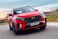 Llega el nuevo Hyundai Tucson N Line estrenando versión semihíbrida