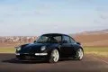 El último prototipo superviviente del Porsche 911 Turbo (993) a la venta