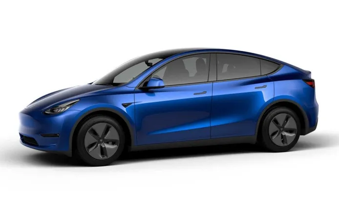 Tesla Model Y: el nuevo crossover gemelo del Model 3 ya está aquí