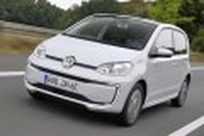 El nuevo Volkswagen e-Up! debutará en el Salón de Frankfurt 2019