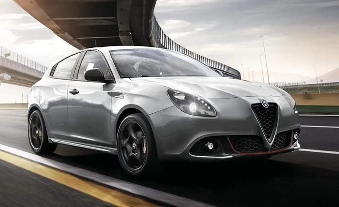 El nuevo Alfa Romeo Giulietta Sport entra en escena, ya está a la venta en España