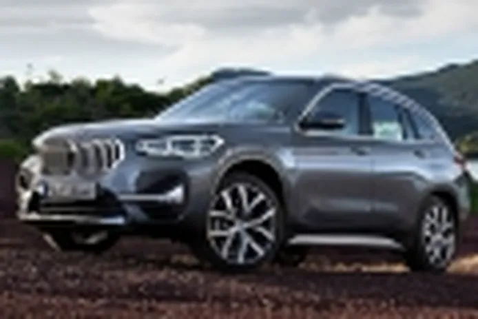 Precios del BMW X1 2020, el renovado SUV ya puede ser configurado