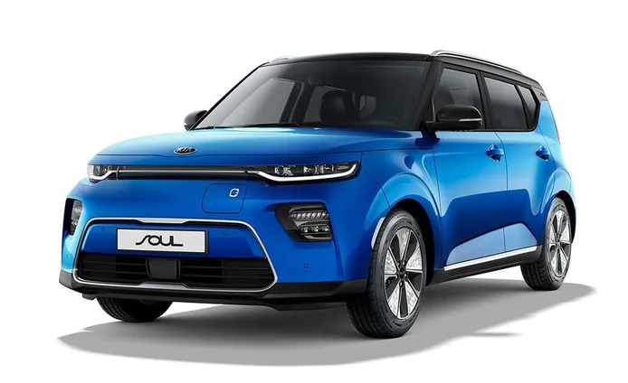 Precios del nuevo Kia e-Soul, llega a España el renovado crossover eléctrico
