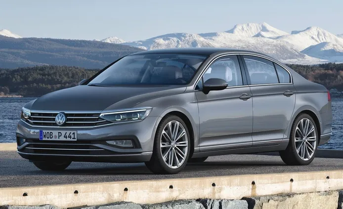 Precios del nuevo Volkswagen Passat 2019, la renovada berlina entra en escena
