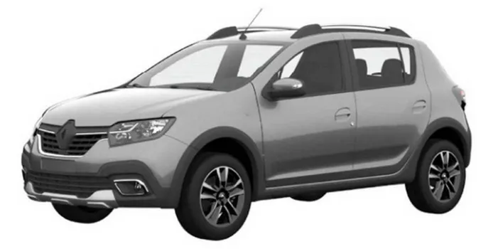El Dacia Sandero vendido bajo la marca Renault será actualizado