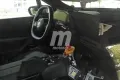 Cazado el prototipo de producción del futuro BMW iNEXT 2021, interior incluido