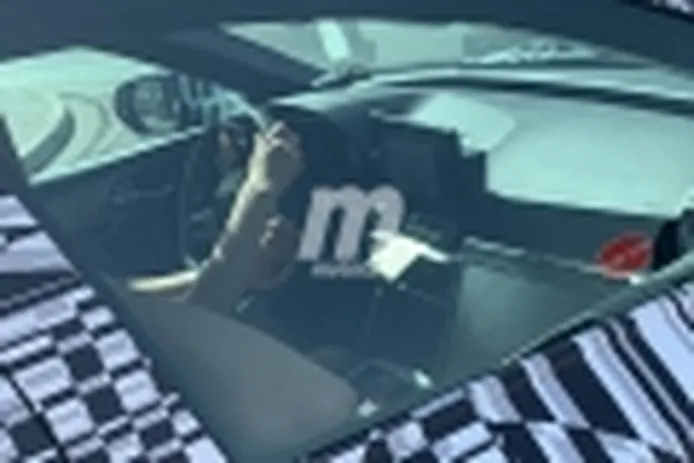 El interior del nuevo SEAT León 2020 al descubierto en estas fotos espía