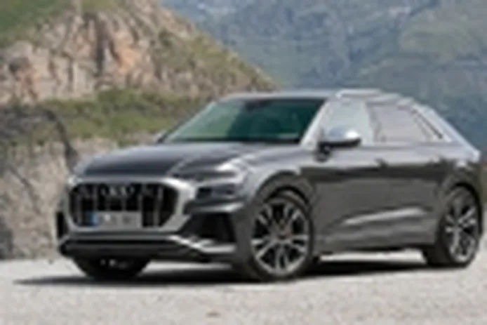 Precio del Audi SQ8, el SUV deportivo llega a España