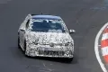 El nuevo Volkswagen Golf GTI 8 ya rueda a fondo en Nürburgring