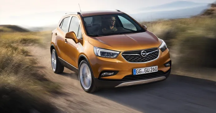 Opel termina la producción del Mokka X, en espera de la nueva generación