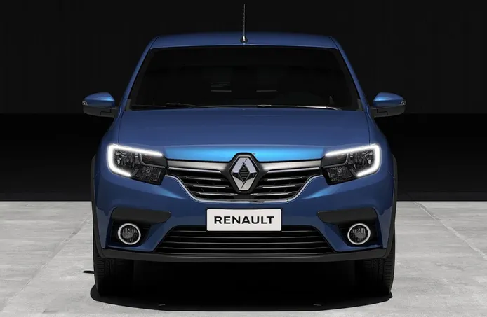 Renault Sandero 2020: el rumano vendido en Brasil bajo el logo del rombo se renueva