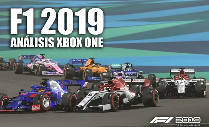 Análisis F1 2019 para Xbox One, el buen hacer de Codemasters
