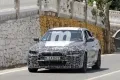 Los prototipos del futuro eléctrico BMW i4 se trasladan a las pruebas de calor