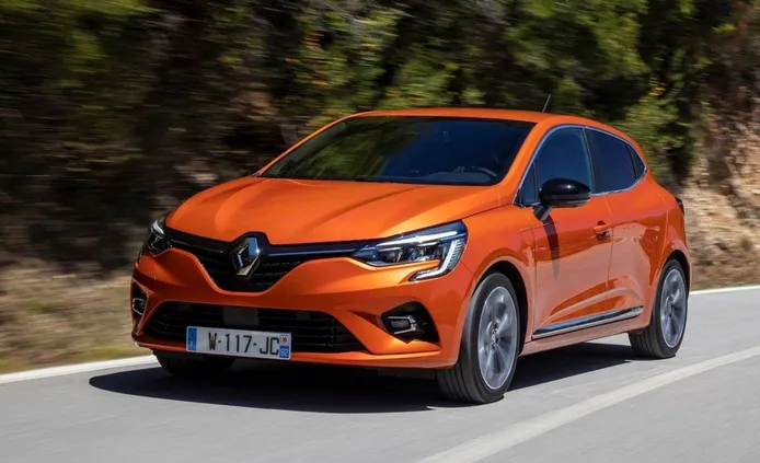 Precios del nuevo Renault Clio en España, repasamos toda su gama