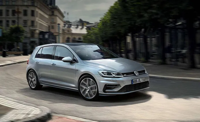 Volkswagen Golf Last Edition, diciendo adiós a la séptima generación