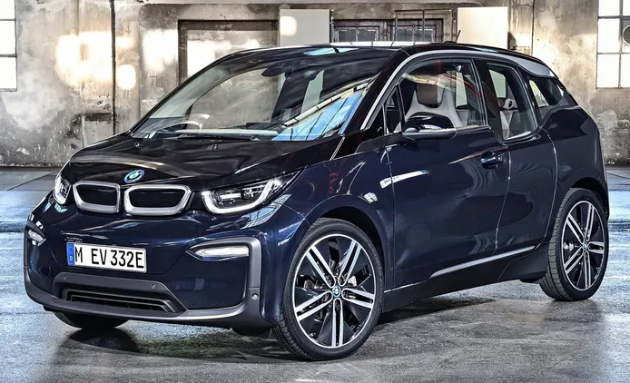 El BMW i3 no tendrá nueva generación: el monovolumen se marchará del mercado