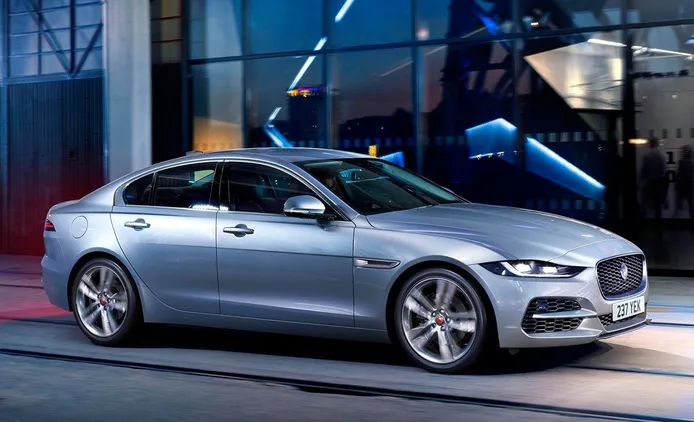 Jaguar ratifica su apuesta por las berlinas y anuncia nuevos modelos