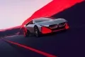 BMW M, así se llamará el deportivo eléctrico que se está gestando para 2022