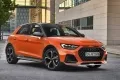 El nuevo Audi A1 Citycarver ya tiene precios en España