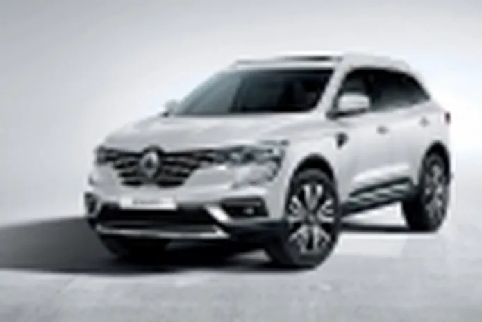 Precios del Renault Koleos 2020, el renovado SUV llega a España