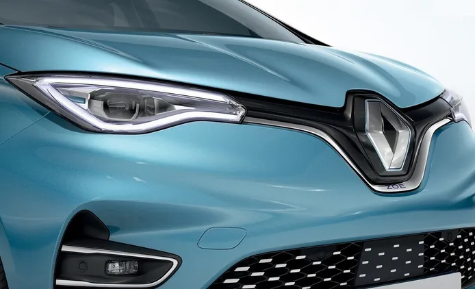 Renault lanzará dos nuevos coches eléctricos, uno de ellos basado en el Twingo