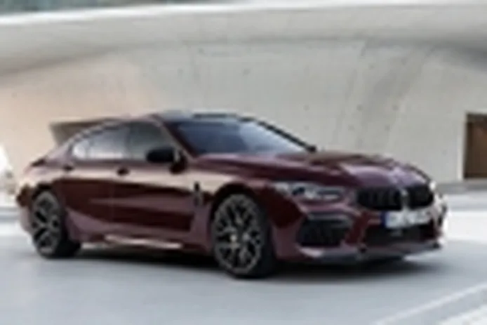 BMW M8 Gran Coupé, deportividad y altas prestaciones sin perder practicidad