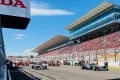 Horarios y cómo seguir el GP de Japón de F1 2019