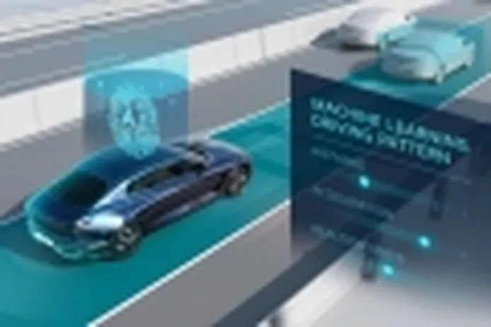 Hyundai desarrolla un nuevo control de crucero inteligente para sus futuros modelos