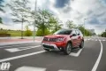 Prueba Dacia Duster, la teoría de la relatividad