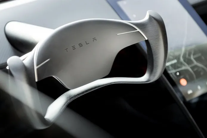 El nuevo Tesla Roadster mejorará en todas las áreas a su prototipo