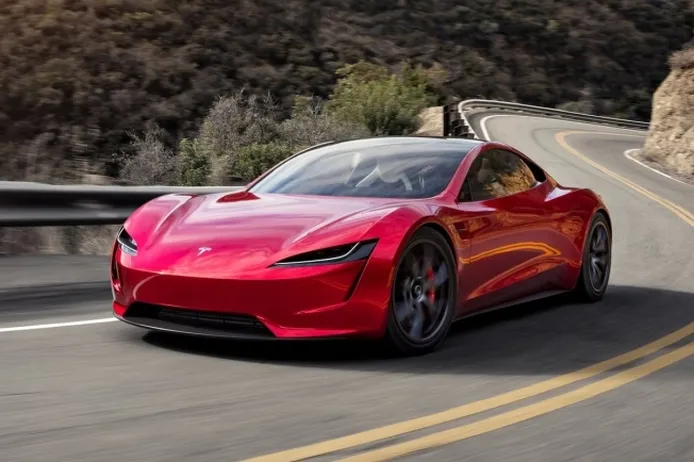 El nuevo Tesla Roadster mejorará en todas las áreas a su prototipo