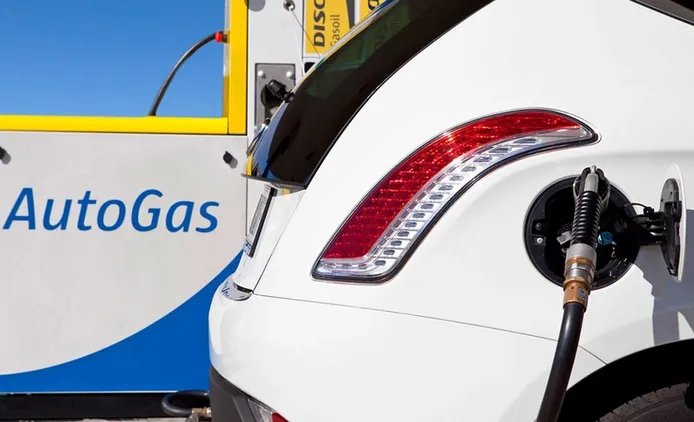 Las ventas de coches a gas en España siguen al alza: el GLP y el GNC ganan adeptos