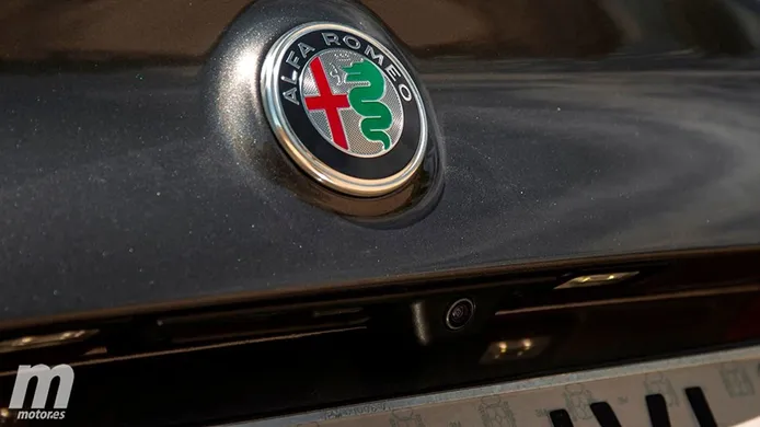 Los planes de Alfa Romeo para 2022 incluyen el lanzamiento de un B-SUV