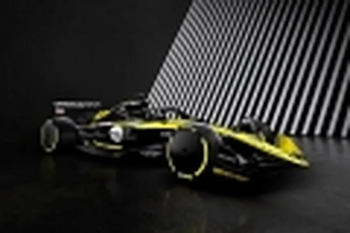 Abiteboul ve "nuevas oportunidades" en 2021 mientras Renault decide su futuro en la F1