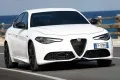 Alfa Romeo Giulia 2020, llega la berlina deportiva con mínimos cambios