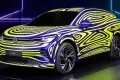 Volkswagen apunta el debut mundial del ID.4 al Salón de Chicago 2020