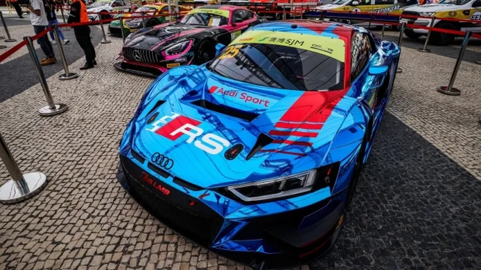 Previo y horarios de la FIA GT World Cup 2019