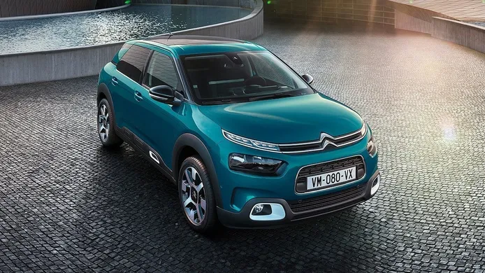 El sucesor del Citroën C4 Cactus jugará un papel relevante para la marca