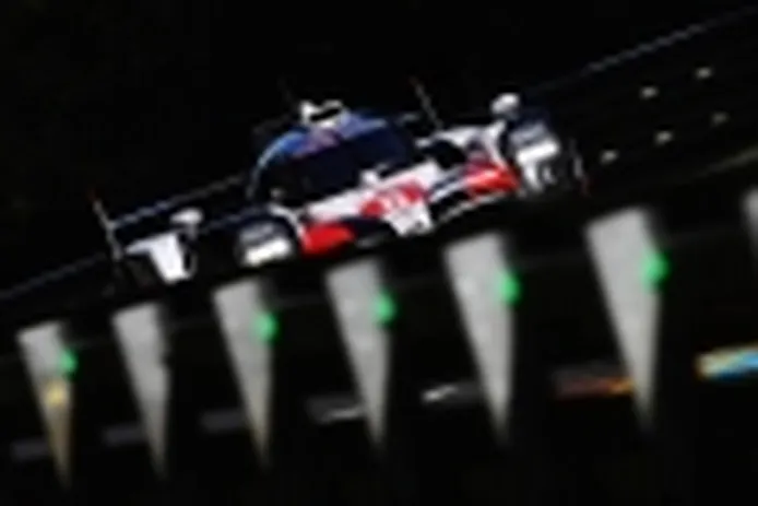 Las 24 Horas de Le Mans de 2020 decidirán su parrilla en una 'hyperpole'