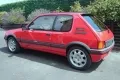 Amores de juventud: el Peugeot 205