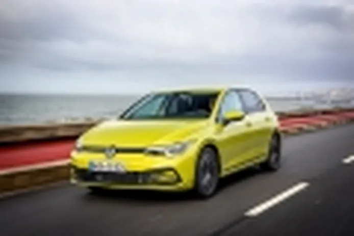 Prueba Volkswagen Golf 2020, un rey conectado (Con vídeo)