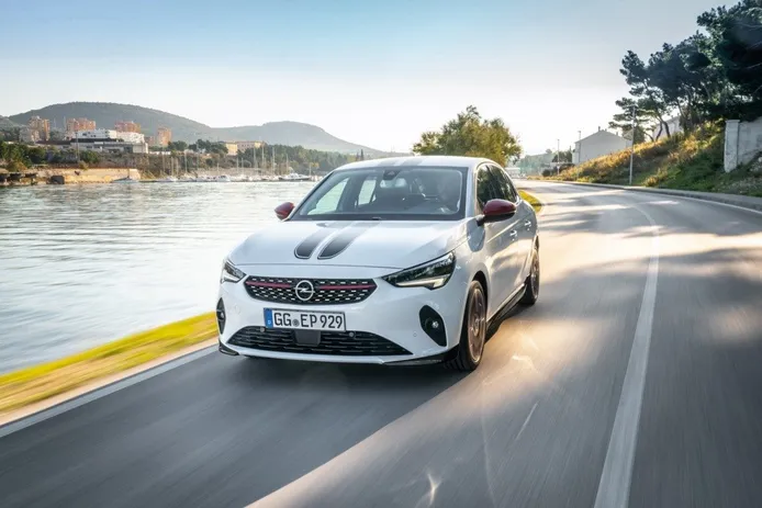 Opel presenta los nuevos accesorios de personalización para el Corsa 2020