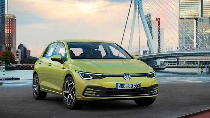 El Volkswagen Golf 2020 ya tiene precio en España