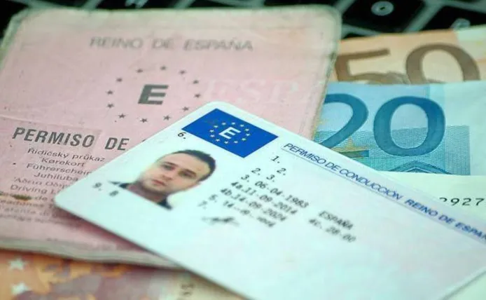 Qué es el carnet B1, qué permite conducir y por qué no se puede sacar en España
