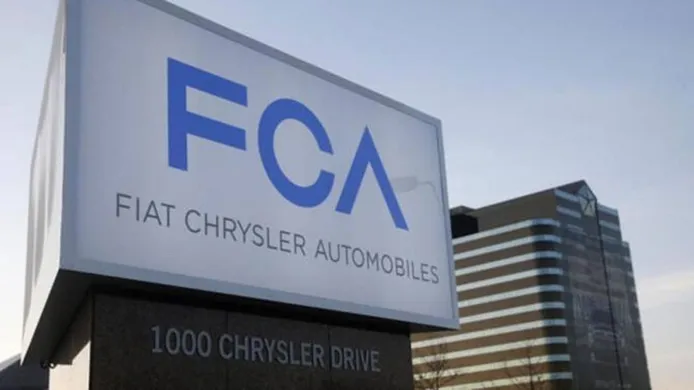 FCA se asocia con el fabricante del iPhone para hacer coches eléctricos en China