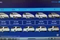 Una filtración confirma los Volkswagen Golf GTI, GTD, GTE, GTI TCR y Golf R para 2020