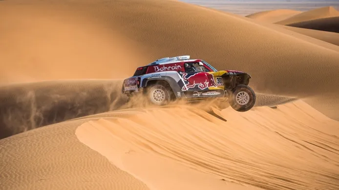 Los ganadores del Dakar 2020 repasan su actuación en el rally