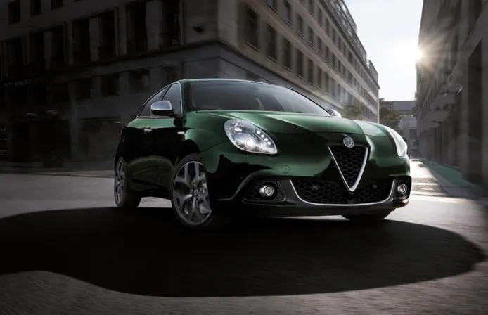 Alfa Romeo empieza los preparativos para un inminente cese de producción del Giulietta