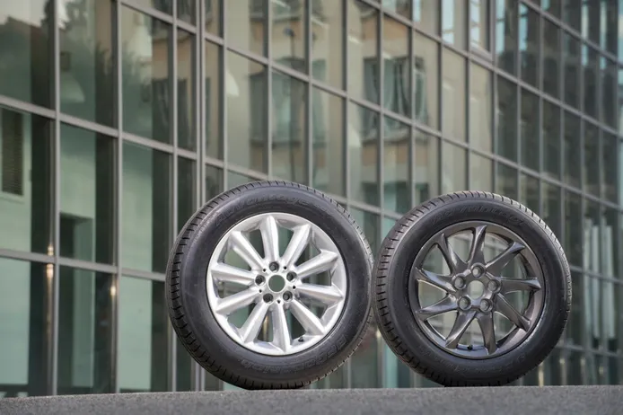 BFGoodrich presenta su nueva gama de neumáticos Advantage para turismos y SUV